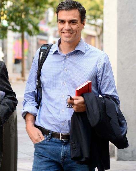 Pedro Sanchez, Fun Texts, Spain And Portugal, World Leaders, Texts, Mens Tops