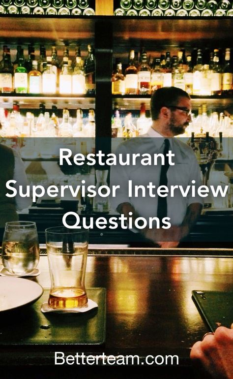 Top 5 Restaurant Supervisor interview questions with detailed tips for both hiring managers and candidates. Bar Manager Ideas, Bar Manager Checklist, Back Bar Design Restaurant, Library Speakeasy, Restaurant Interview Questions, Supervisor Interview Questions, Bar Management, Manager Interview Questions, Back Bar Design