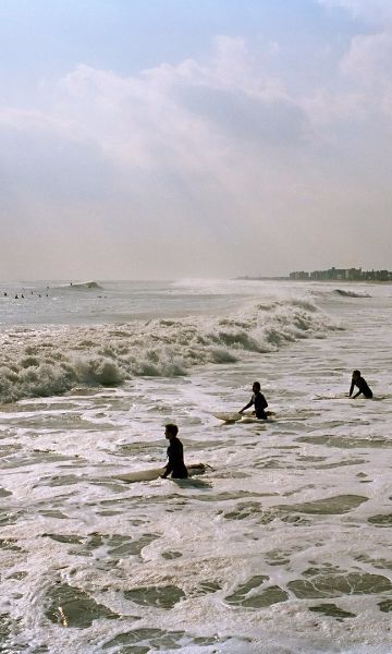 8 Reasons to Visit Rockaway Beach This Summer Angeles, Las Vegas, Beach Europe, Far Rockaway, Poipu Beach, Rockaway Beach, Travel Vintage, Harbour Island, Queens Ny