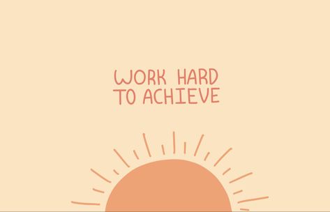 Motivational, simple, cute wallpaper for your device! Computer, MacBook, iMac, iPad wallpaper Imac Screen Saver, School Motivation Aesthetic Wallpaper Computer, Desktop Work Wallpaper, Teacher Macbook Wallpaper, Mac Book Screen Savers, Achieve Wallpaper, Work Computer Wallpaper, Teacher Desktop Wallpaper, Dnd Madness