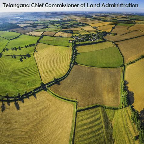 CCLA Telangana – Chief Commissioner of Land Administration Patchwork Fields, Aerial Views Landscape, Farming Guide, Crop Field, Farm Land, Outline Images, Village Photos, Landscape Quilt, Prints On Canvas