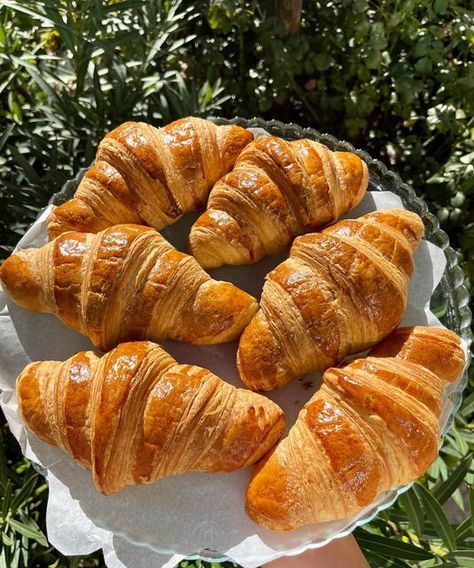 MAHALLEMİN EKMEĞİ on Instagram: "🥐💛 • • • • • #croissant #croissants #dessert #dessertporn #desserttable #foodpornography #dessert_feature #foodporn #dessertpic #kruvasan #istanbul #anasayfa #keşfet #keşfetteyim #beğeni" Croissants Dessert, King Arthur Baking, Croissant Recipe, Healthy Food Inspiration, Online Quiz, Food Goals, Increase Sales, King Arthur, Be Happier