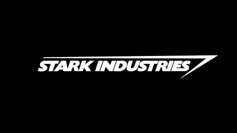 Stark Industries Marvel Movie Wallpaper, Marvel Paintings, Defenders Marvel, Marvel Background, Iron Man Wallpaper, Stark Industries, Iron Man Art, Industry Logo, Marvel Movie