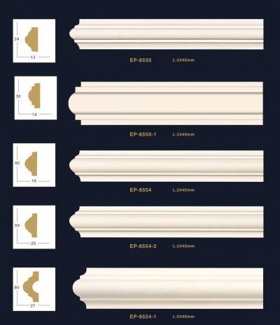 Wall Panel Moulding, Molding Wall, Illuminated Wall Art, Drawing Room Ceiling Design, Cornice Moulding, Wall Panel Molding, Flexible Molding, Cornice Design, Dressing Room Decor