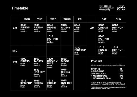 Timetable Graphic Design, Timetable Design, Typography Designs, Swiss Style, Swiss Design, Chart Design, Program Design, My Vibe, Typography Design