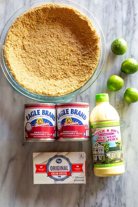 Nellie And Joes Key Lime Pie Recipe, Keylime Pie Recipe Easy, Key West Key Lime Pie Recipe, Key Lime Pie Recipe Easy, Key Lime Pie Recipes, Classic Key Lime Pie Recipe, Best Key Lime Pie Recipe, Easy Key Lime Pie Recipe, Lime Dessert Recipes