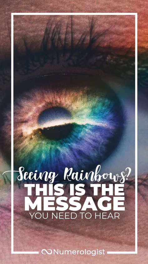 Seeing Rainbows everywhere? Then it could be a sure sign from your Angels that they are trying to communicate with you...but it’s your job to decipher what they’re saying. The rainbow is one of many nature signs that the Angels deliver from above, so if you’re seeing them more than usual, there’s an important message you need to hear now! Find out here what you need to do if you’re seeing this important Angel symbol here. Rainbow Symbolism, Magical Bridge, Nature Signs, Rainbow Meaning, Circle Rainbow, Radiate Positive Vibes, Angel Signs, Rainbow Quote, Important Message