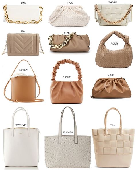 the best budget-friendly on trend handbags 2021 Spring 2024 Handbag Trends, Spring Handbags 2024, Spring Bags 2024, Spring Purses 2024, Summer Handbags 2024, Summer Purses 2024, Spring Purses, Spring Handbags, Bags For Ladies