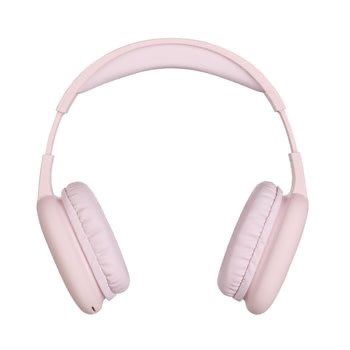 Pink Bluetooth Headphones, Pink Wireless Headphones, Cute Pink Headphones, Pink Items Png, Pink Headphones Icon, Pink Headphones Png, Pink Headphones Aesthetic, Headphone Png, Pink Headset