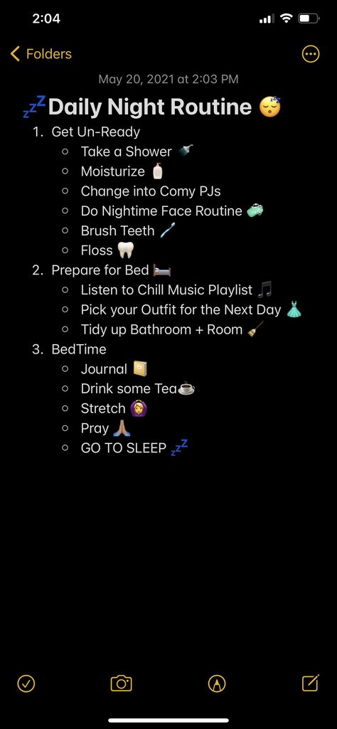 Daily Night Routine // Self care // Self Care Routine Ideas // Night Routine Ideas // Self Care Checklist // Routine Aesthetic // Routine Planner The Best Night Routine, Good Night Routines For School, Night Time Checklist, What To Do On A Self Care Night, Everyday Night Routine, Routine Planner Aesthetic, High School Night Routine, Perfect Night Time Routine, Night Reset Routine