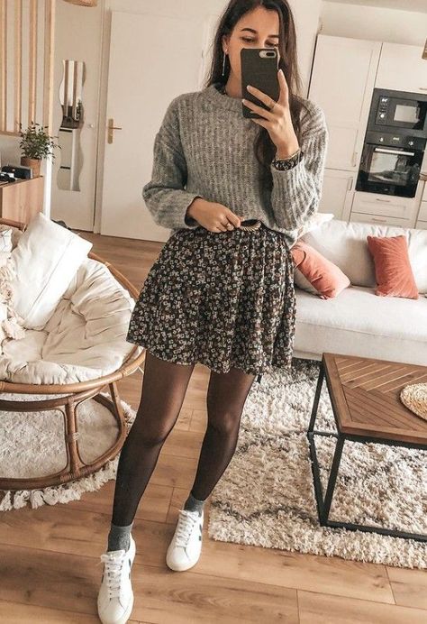 Trendy Winter Fashion, Looks Jeans, Trendy Spring Outfits, Rock Outfit, Trendy Winter, Elegante Casual, Trendy Fashion Outfits, Mode Inspo, Autumn Outfit