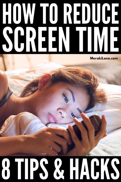 Organisation, How To Lessen Screen Time, Reduce Screen Time Adults, How To Reduce Screen Time Tips, Decrease Screen Time Aesthetic, How To Limit Screen Time, How To Reduce Screen Time, Less Screen Time Aesthetic, Less Screen Time