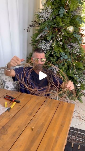 Jesse Cooper on Instagram: "Part 2 of the Amazon find number 2! Comment Santa down below in the comment box if you want to direct link to the product! #amazon #christmas" Outdoor Present Boxes Diy, Mini Amazon Packages Ornament, Amazon Box Ornament Diy, Christmas Terrariums Target, Amazon Christmas, Boxes Diy, Winter Decorating, The Amazon, Number 2