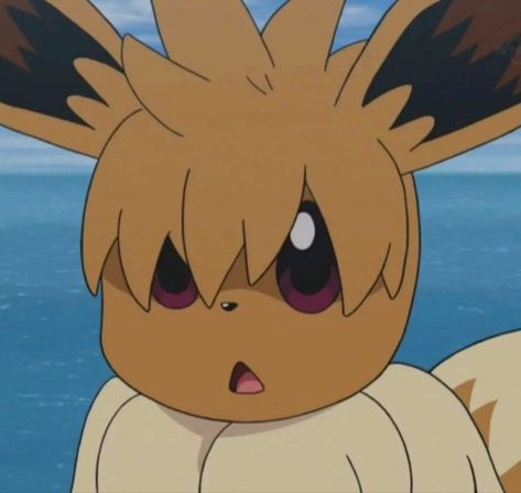 Eve Pokemon, Tumblr Selfie, Eevee Cute, Selfie Aesthetic, Oc Pokemon, Cute Pokemon Pictures, Pokemon Images, Pokemon Eevee, Pokemon Collection