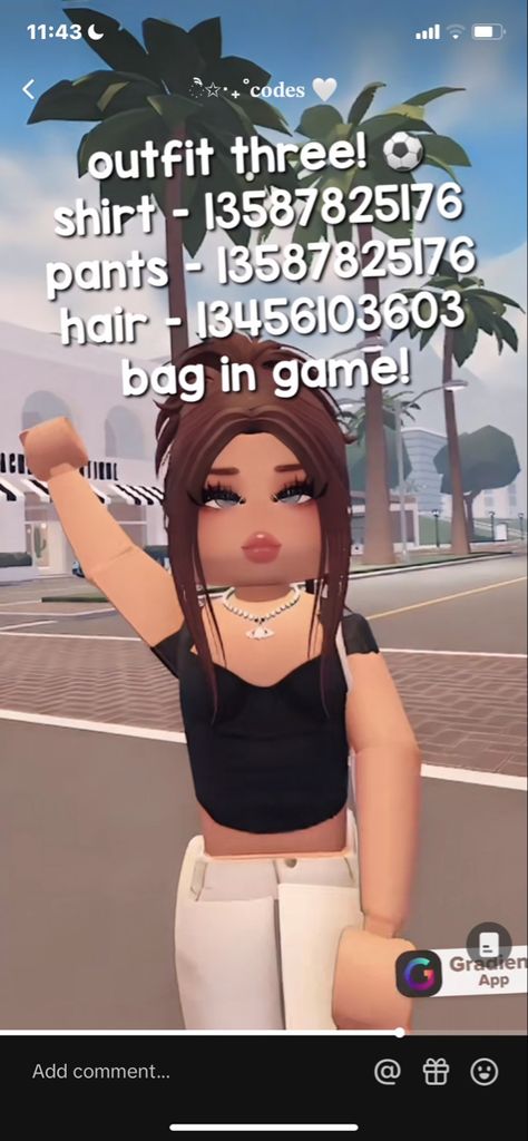 Berry Avenue Codes Rich, Y2k Latina, Yk2 Outfits, Cute Pink Outfits, Rich Girl Outfits, Berry Avenue Codes, Brown Hair Roblox, Code Clothing, Hair Roblox