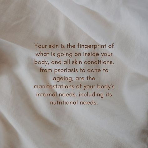 Skin Largest Organ Quote, Skin Care Captions, Skins Quotes, Holistic Skin Care, Skin Facts, Nutrition Quotes, Esthetician Room, Hair Elixir, Cycling Quotes