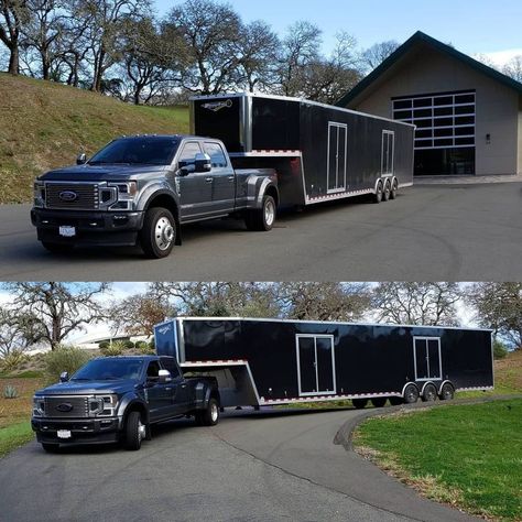 Mobile Library, E39 M5, Ozark National Forest, Truck Delivery, Super Duty Trucks, Trailer Plans, Toy Boat, Car Trailer, Ford Super Duty