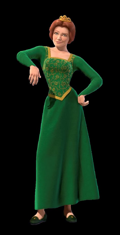 Princess Fiona | Heroes Wiki | Fandom Shrek Dress, Clever Couples Halloween Costumes, Shrek Wedding, Fiona Costume, Hestia Anime, Fiona Shrek, Shrek Costume, Lord Farquaad, Princess Fiona