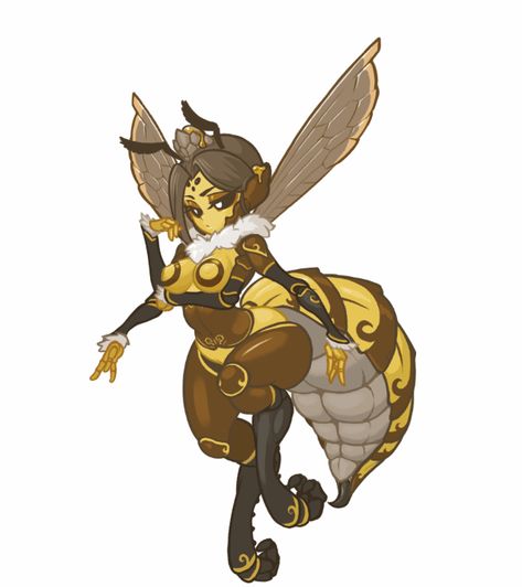 Monster Girl Encyclopedia, Beast Creature, Monster Girls, Arte 8 Bits, Monster Concept Art, Fantasy Monster, Arte Fantasy, Creature Concept, Monster Girl