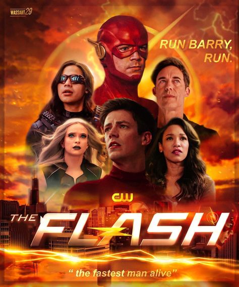 The Flash Show Poster, The Flash Poster Tv Series, The Flash Cast, The Flash Poster, Flash Show, Grant Gustin Flash, Dc The Flash, Arrow Dc, Flash And Arrow