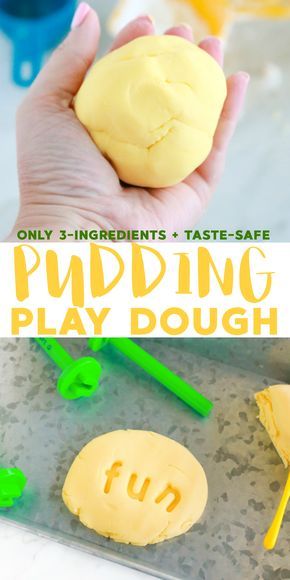 Summer Sensory Play, Edible Playdoh, Sensory Preschool, Food Recipes For Kids, Homemade Sensory, Edible Play Dough Recipe, Summer Sensory, Kids Play Dough, Edible Playdough