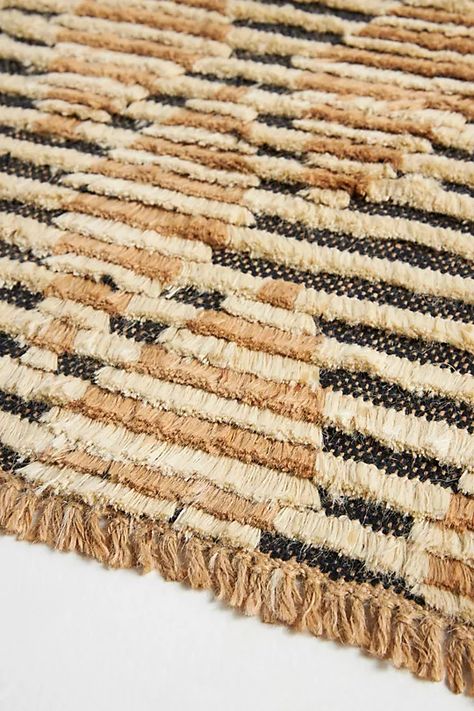 Rugs - Room Décor, Home Décor and Decorative Accents | Anthropologie Poppy Rug, Home Decor Ideas Kitchen, Home Decor Ideas Bedroom, Home Decor Apartment, Decor Ideas Kitchen, Modern Kilim Rug, Area Rug Pad, Decor Ideas Bedroom, Gym At Home