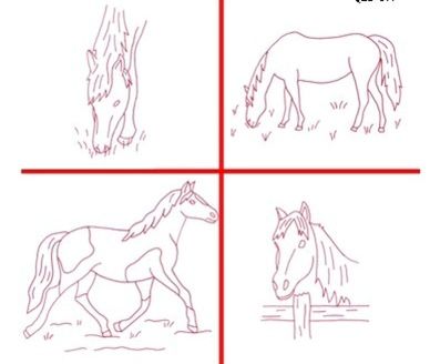 In case I ever need to draw a horse Horse Embroidery Designs, Redwork Embroidery Patterns, Draw A Horse, Redwork Patterns, Horse Embroidery, Nancy Zieman, Beginner Embroidery, Cottage Quilt, Cat Cuddle