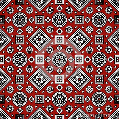 Sindhi Ajrak Pattern Ajrak Motifs, Sindhi Ajrak, Motif Vector, Pakistan Art, Ajrakh Prints, Culture Day, Textile Prints Design, Textile Pattern Design, Cartoon Sketches