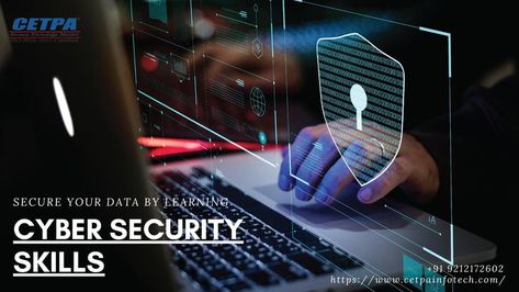 Cybercrime is becoming a more serious problem, and strong Cyber Security Training is necessary to combat it. Detective Aesthetic, Yelp Reviews, Shatter Me Series, Technology Company, Data Security, Microsoft Powerpoint, Microsoft Excel, Character Aesthetic, The Villain