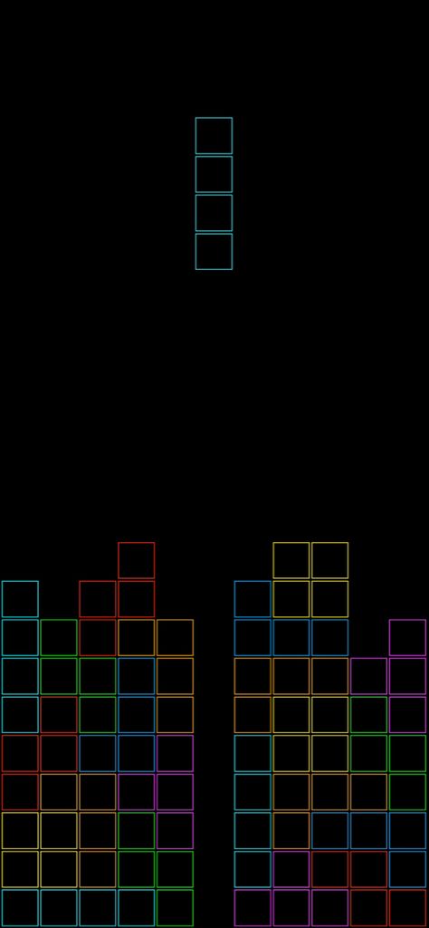 Tetris wallpaper because it’s my favorite game IG @catemmcginnis #wallpaper #background #aesthetic #tetris Video Game Background Aesthetic, Game Theory Wallpaper, Video Game Aesthetic Wallpaper, Tetris Aesthetic, Videogame Wallpaper, Video Games Aesthetic Wallpaper, Tetris Art, Tetris Design, Gaming Background