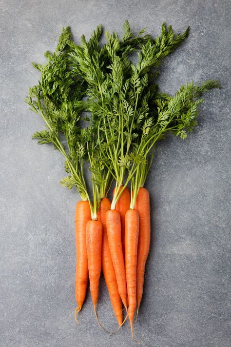 Fresh Carrots, Vegetable Pictures, Stone Background, Fall Recipes Healthy, Garden Vegetables, Fall Garden Vegetables, Fall Foods, Harvest Recipes, Healthy Fall