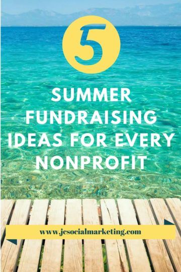 5 Summer Fundraising Ideas for Every Nonprofit Pool Fundraiser Ideas, Best Fundraisers For Non Profits, Swim Organization, Summer Fundraiser Ideas, Summer Fundraising Ideas, Fundraising Ideas Non Profit, Fundraiser Themes, School Grants, Golf Fundraiser