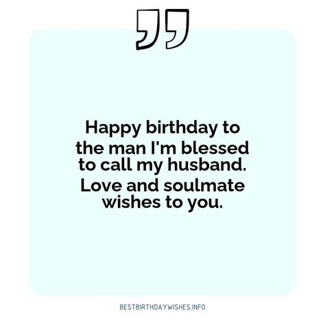 Happy Birthday Wishes For Husband One Line, Husband Birthday Story Ideas, Captions For Husband Birthday, Romantic Birthday Wishes For Husband Love You, Birthday Wishes For Long Distance Bf, Pre Birthday Wishes, Happy Birthday Wishes For Husband Romantic, Birthday Quotes For Husband Romantic, Happy Birthday Wishes For Husband Love