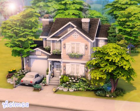 Sims 4 House Tray Files, Sims 4 Family Home Base Game, Sims 4 Builds No Cc Base Game, Sims 4 Lots Base Game, Sims 4 Houses Download Base Game, Sims 4 Big Family House Base Game, Sims 4 Family House, Sims 4 Restaurant, Sims 4 House