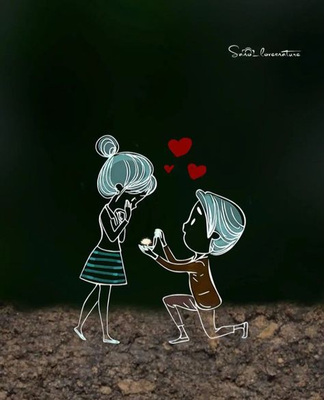 Cute Couple Pictures Cartoon, Dp Wallpaper, Blue Roses Wallpaper, Images Emoji, Romantic Wallpaper, Cartoon Love Photo, Cool Pictures For Wallpaper, Alphabet Images, Love Wallpaper Backgrounds