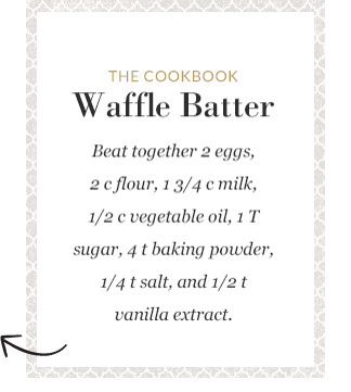 Waffles from scratch Easy Waffle Recipe From Scratch, How To Make Waffle Batter, Homemade Buttermilk Waffle Recipe, Homemade Waffle Recipe Without Eggs, Easy Waffle Batter, Waffles From Scratch, Waffle Mix Recipes, Waffle Batter, Waffle Iron Recipes