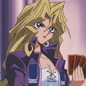 90s Anime Fashion, Jenga Art, Valentine Calendar, Mai Valentine, Valentine Icon, Girl With Pigtails, Battle City, Capcom Art, Kamisama Kiss