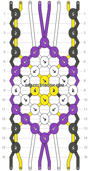 Bracelet Templates Easy, Bracelet Templates, Bracelet Template, Soda Pop, Figure It Out, Friendship Bracelet Patterns, Bracelet Patterns, Friendship Bracelet, Chain Link