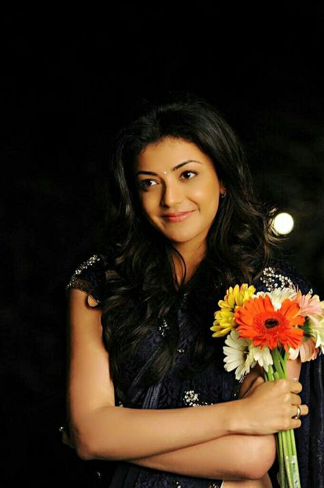 Kajal Aggarwal White Kajal, Kajal Hot, Indian Celebrity, Lion Heart, Indian Actors, Perfect Movie, Mr Perfect, Kajal Agarwal, Nice Picture