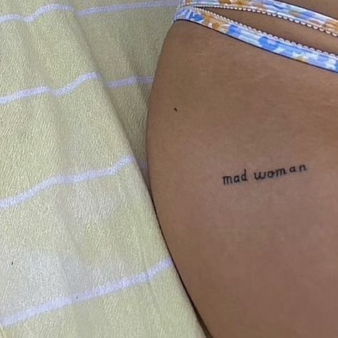 Dr Tattoo, Pretty Poison, Minimalist Tattoo Ideas, Taylor Swift Tattoo, Mad Women, Simple Shoes, Discreet Tattoos, Dainty Tattoos, Subtle Tattoos