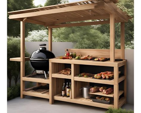 This Patterns & Blueprints item by klashaus has 4 favorites from Etsy shoppers. Ships from United States. Listed on Sep 13, 2024 Diy Outdoor Bbq Station, Outdoor Bbq Station, Diy Grill Station, Bbq Station, Bbq Shed, Outdoor Grill Station, Outdoor Bbq Area, Grill Station, Diy Bbq