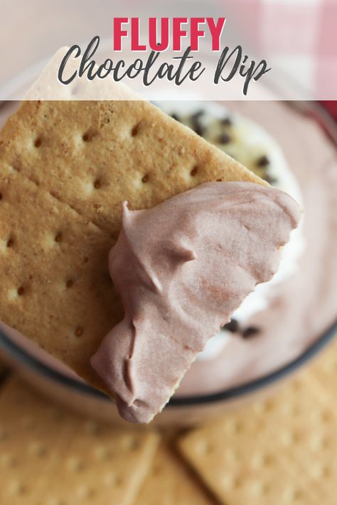 Chocolate Dip For Fruit, Cream Cheese Desserts Easy, Dip For Fruit, Chocolate Dip Recipe, Chocolate Chip Dip, Dessert Dip Recipes, Chocolate Dip, Dessert Dip, No Bake Recipe