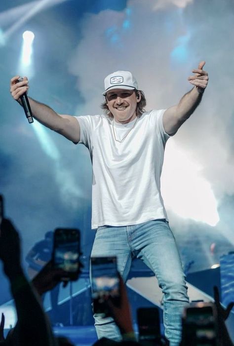 Best Country Singers, Country Music Concerts, Country Music Videos, Morgan Wallen, Cute N Country, Country Men, Country Music Singers, Country Stars