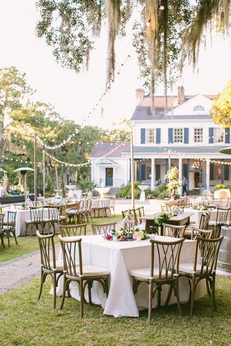 Taylor Rae Photography is an international wedding and elopement photographer based in Charleston. A Legare Waring House Wedding Venue post. Thomas Bennett House Wedding, Legare Waring House Wedding, Charleston Wedding Venues, Lowcountry Wedding, April Wedding, Instagram Wedding, Bridal Session, Charleston Wedding, Wedding Mood