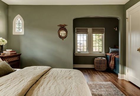 Light Sage Green Paint Bedroom, Behr Bitter Sage, Best Sage Green Paint Colors, Best Sage Green Paint, Bright Boho Living Room, Sage Green Paint Colors, Green Paint Colors Bedroom, Soft Green Paint, Sage Paint Color