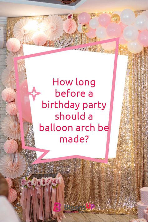 Balloon Arch Over Window, Party Backdrop No Balloons, Balloon Arch Assembly, Balloon Arch On Stand, How To Create A Balloon Arch, Making A Balloon Arch, Backdrop No Balloons, How To Build A Balloon Arch, Ballon Arch Back Drop