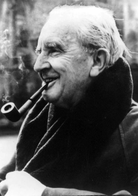 Tolkien, Jrr Tolkien, J R R Tolkien