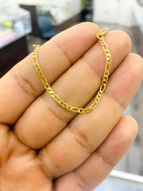 Baby Bracelet Gold, Figaro Bracelet, Boys Bracelets, Gold Jewellry, Boys Jewelry, Baby Bracelet, Family Jewellery, Baby Jewelry, Gold Jewelry Simple