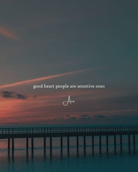 Rajat Tripathi (Ace) on Instagram: “♠️ Drop ❤ if you believe Good heart people are sensitive ones They feel too much Think too much They care too much They try to see good…” Sensitive Heart Quotes, Protect Your Heart From Temporary People, Being Too Sensitive Quotes, Quotes About Being Too Sensitive, Too Much Quotes, There Is Telepathy Between Hearts, Feel Too Much, I Care Too Much, Care Too Much