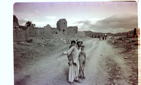 Jaji, Paktia Province, Afghanistan, August 1984 | Jaji, Pakt… | Flickr Us Army, Mount Rushmore, Soldier